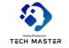 hptechmaster logo (Home Protector Techmaster)